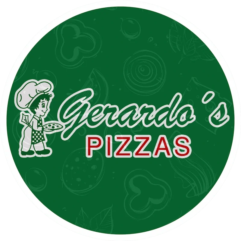 gerardospizzas.com